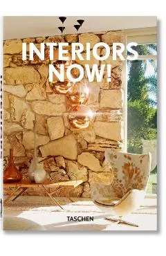 Interiors Now! 40th Ed.