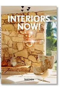 Interiors Now! 40th Ed.