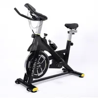 Bicicleta Spinning TECHFIT SBK800B