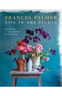 Life in the Studio: Inspiration and Lessons on Creativity