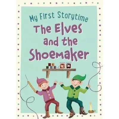 The Elves and the Shoemaker