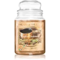 THD Vegetal Caffe´ e Cardamomo lumânare parfumată
