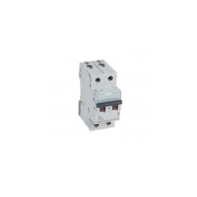 Siguranta automata MCB TX³ 6000 - 2P - 230/400 V~ - 20 A - B curba