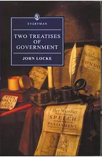 Two Treatises of Government