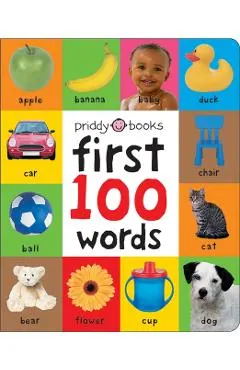 First 100 Words