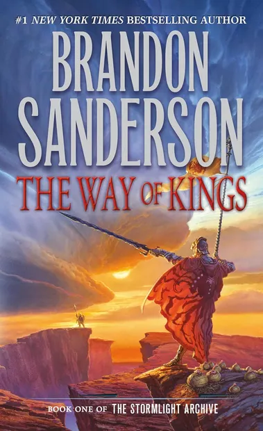 The Way of Kings (Tor Fantasy)