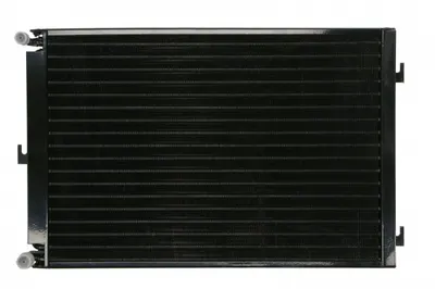 Condensator climatizare 350x500x36 potrivit MASSEY FERGUSON 3050, 3060, 3075, 3085, 3095, 3120, 3125, 3635, 3655, 6150, 6160, 6170, 6180