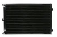 Condensator climatizare 350x500x36 potrivit MASSEY FERGUSON 3050, 3060, 3075, 3085, 3095, 3120, 3125, 3635, 3655, 6150, 6160, 6170, 6180
