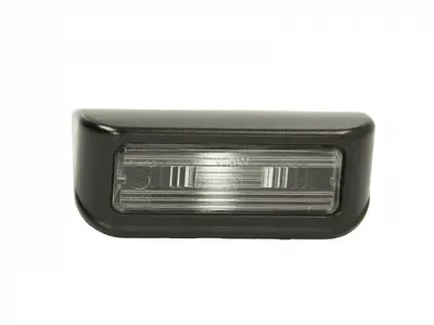 Lampa numar CITROEN JUMPY; PEUGEOT EXPERT dupa 2007