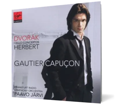 Dvorák & Herbert