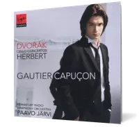 Dvorák & Herbert