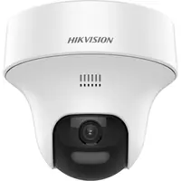 Camera de supraveghere PT 2MP Hikvision DS-2CE70D0T-PTLTS(2.8MM), lentila fixa 2.8mm, iluminare min: 0.01 Lux @ (F1.6, AGC ON),