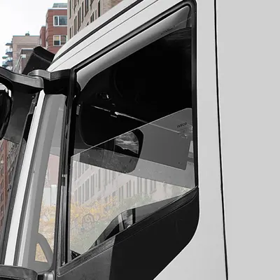 Set Paravanturi Farad Pentru Mercedes Actros (2012-)