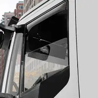 Set Paravanturi Farad Pentru Mercedes Actros (2012-)
