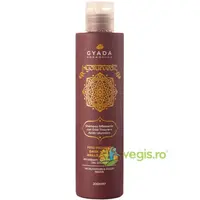 Sampon Revitalizant pentru Par Saten cu Acid Hialuronic si Coji de Nuca 200ml
