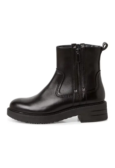 Ghete uni - Negru