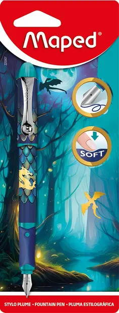 Stilou Maped Dragon
