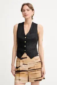 Elisabetta Franchi vestă pentru femei, cu in