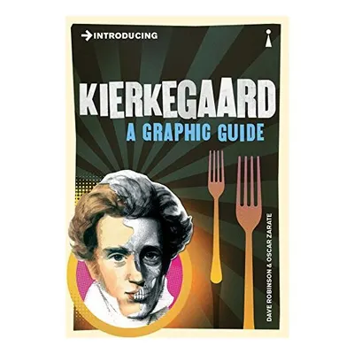 Kierkegaard, Dave Robinson, Oscar Zarate