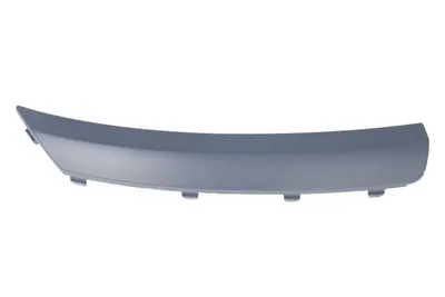 Ornament bandou bara stanga lateral, cu grunduit, gri, AMG STYLING potrivit MERCEDES GLE W167 dupa 2020