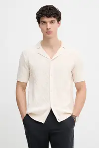 Joop! cardigan pentru bărbați, din bumbac