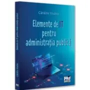 Elemente de IT pentru administratie publica