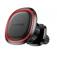 Suport Auto Magnetic Borofone BH124 Roman, Universal, Negru