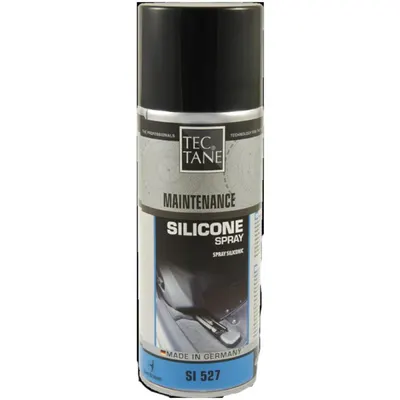 Spray Siliconic Anti Oxidant, Tectane, 400 ml