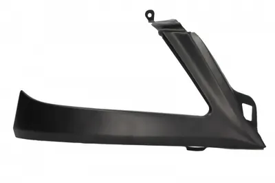 Rama far dreapta plastic potrivit MERCEDES SPRINTER 906 2006-2013