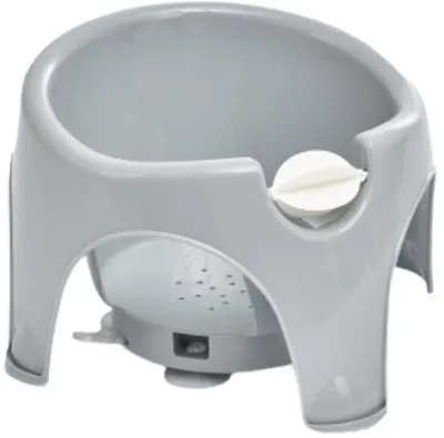 Scaun de baie Thermobaby - Aquafun, gri