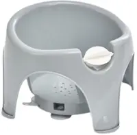 Scaun de baie Thermobaby - Aquafun, gri