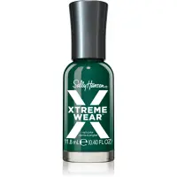 Sally Hansen Hard As Nails Xtreme Wear lac de unghii intaritor culoare Big Apple-tini 11,8 ml