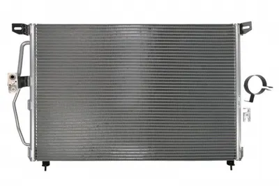 Condensator climatizare potrivit OPEL OMEGA B 2.0-3.2 03.94-07.03
