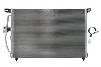 Condensator climatizare potrivit OPEL OMEGA B 2.0-3.2 03.94-07.03