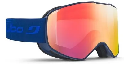 Ochelari de schi Julbo - Cyclon, Reactiv Performacne 1-3HC, albastru
