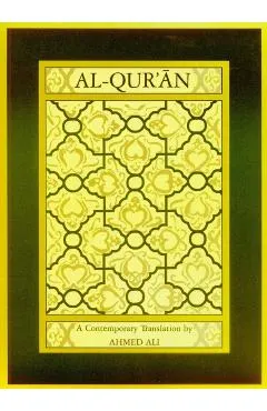 Al-Qur'an: A Contemporary Translation
