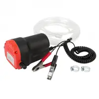 Pompa electrica pentru ulei Mannesmann 01650, 12 V