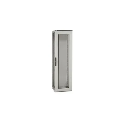 19 42 U Altis cabinet cu framed Usa din sticla - 2000 x 600 x 800 mm