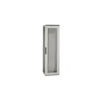19 42 U Altis cabinet cu framed Usa din sticla - 2000 x 600 x 800 mm