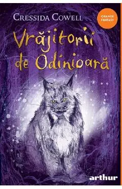 Vrajitorii de odinioara