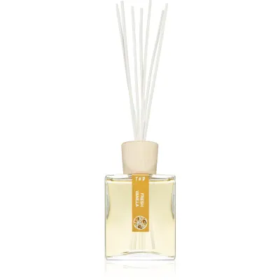 THD Platinum Collection Fresh Vanilla difuzor de aroma 200 ml
