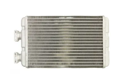 Schimbator caldura incalzire habitaclu (145x204x32) BMW Seria 3 (E46) 1.6-2.8 intre 1998-2006