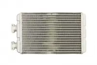 Schimbator caldura incalzire habitaclu (145x204x32) BMW Seria 3 (E46) 1.6-2.8 intre 1998-2006