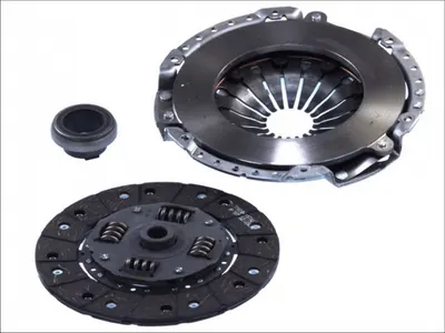 Set ambreiaj cu rulment OPEL ASTRA F, CALIBRA A, KADETT E, VECTRA A 2.0 intre 1987-1998