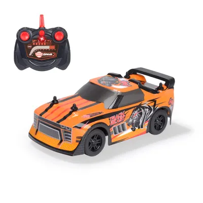 Masinuta cu radiocomanda - Track Beast