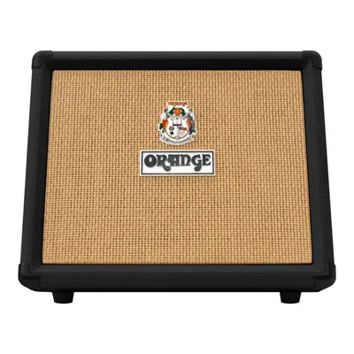 Amplificator combo Orange - Crush Acoustic 30, 30W, negru