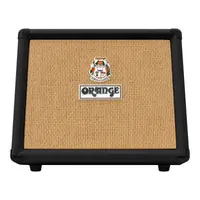 Amplificator combo Orange - Crush Acoustic 30, 30W, negru