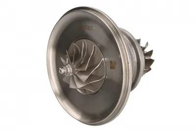 Miez turbina aluminiu potrivit MERCEDES VIANO (W639), VITO MIXTO (W639), VITO (W639) 2.0D 2.2D 09.03