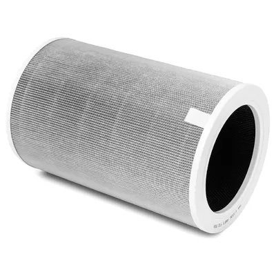 Filtru HEPA H13 cu carbon PAA-home compatibil cu XIAOMI Smart Air Purifier 4 filtrare 3 niveluri, 1 bucata