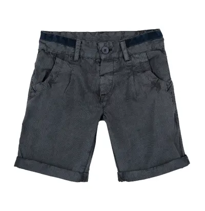 Pantaloni copii Chicco, Negru, 00263-64MC